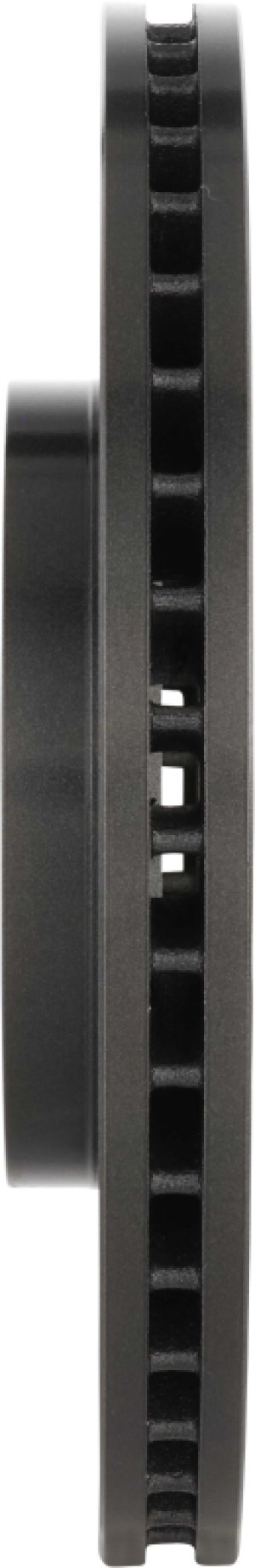 Honda Ridgeline Brake Rotor (1) - Rear - Brembo OE - UV Coated - `06-`14